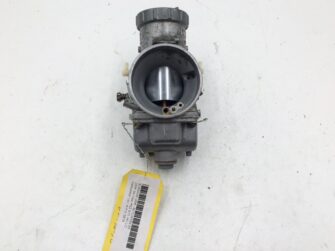 1999 Ski-Doo Carburetor