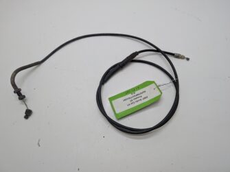 2007 Arctic Cat Differential Locking Cable - fits Prowler XT