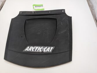 2016 Arctic Cat Snow Flap