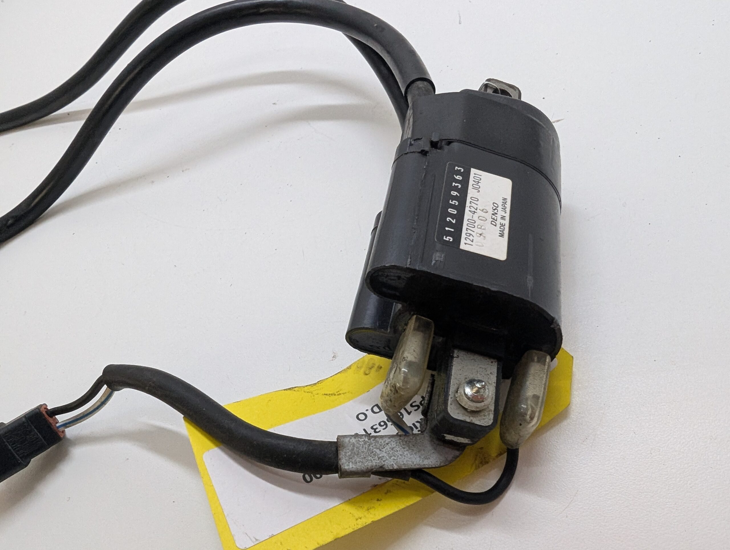 External Ignition Coil - Image 3