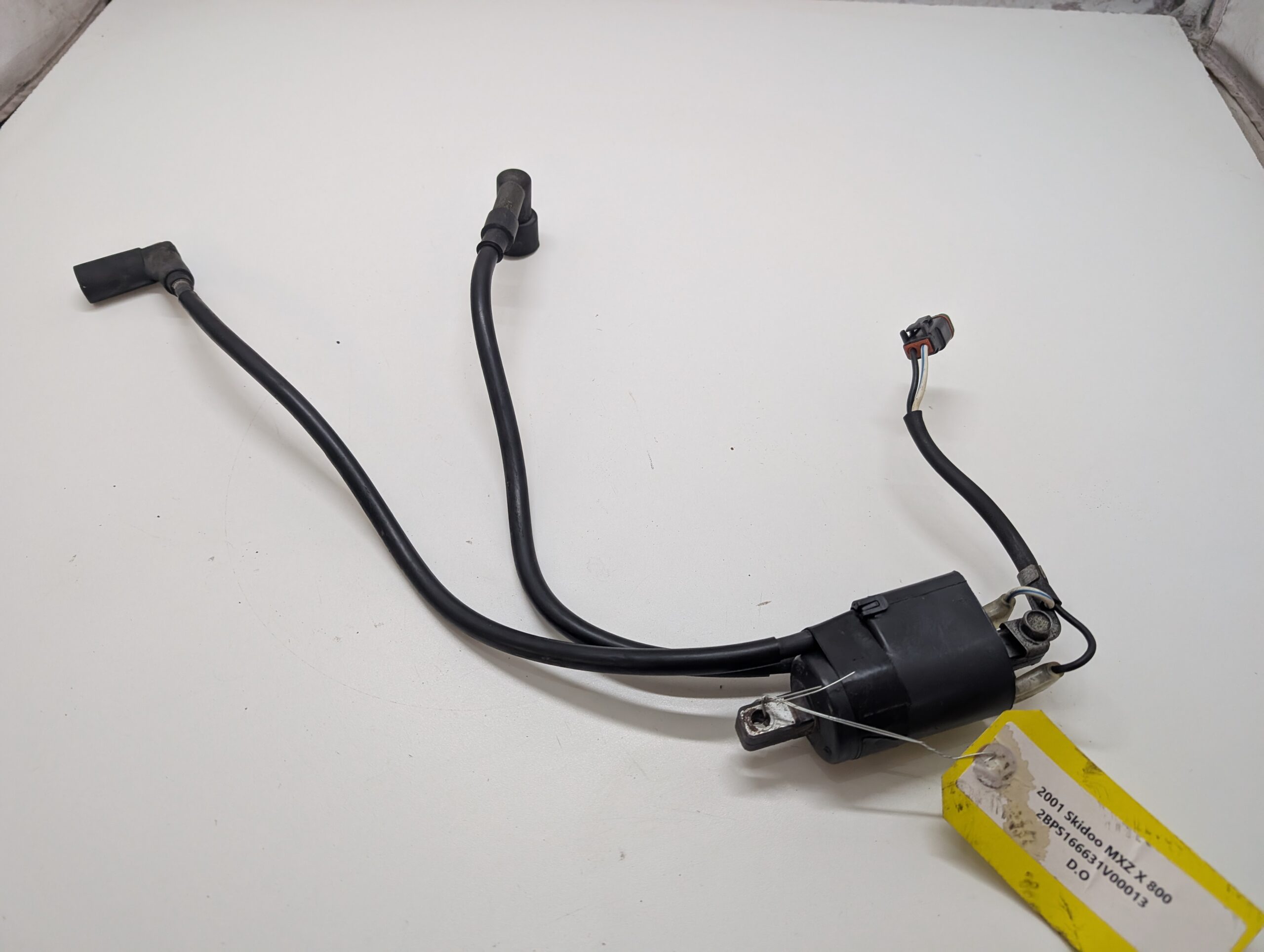 External Ignition Coil - Image 4