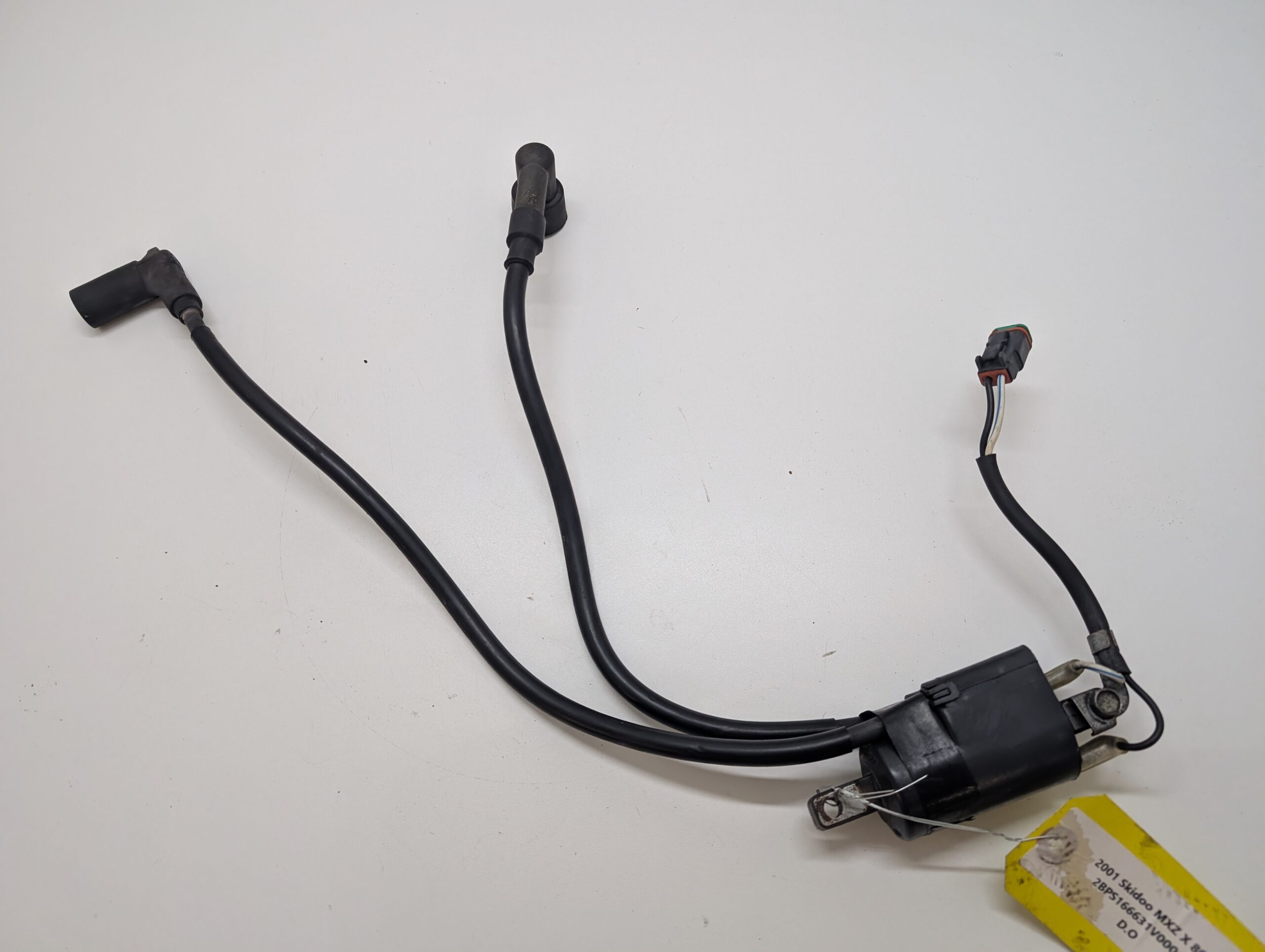 External Ignition Coil - Image 5
