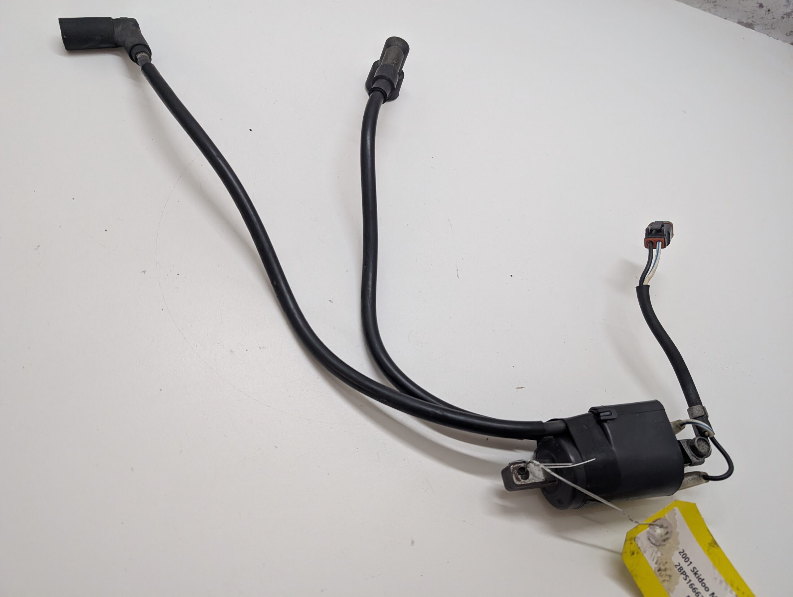 External Ignition Coil - Image 6
