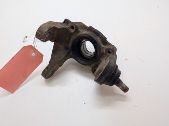 1997 Honda Left Steering