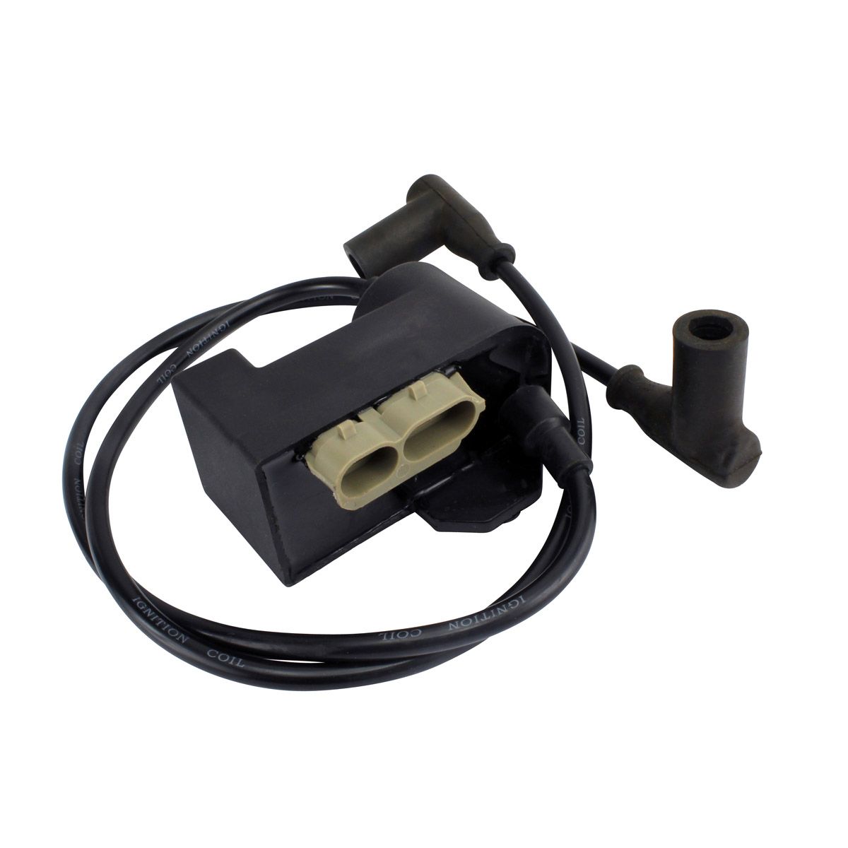 New Polaris CDI / Ignition Coil Assy - Image 5