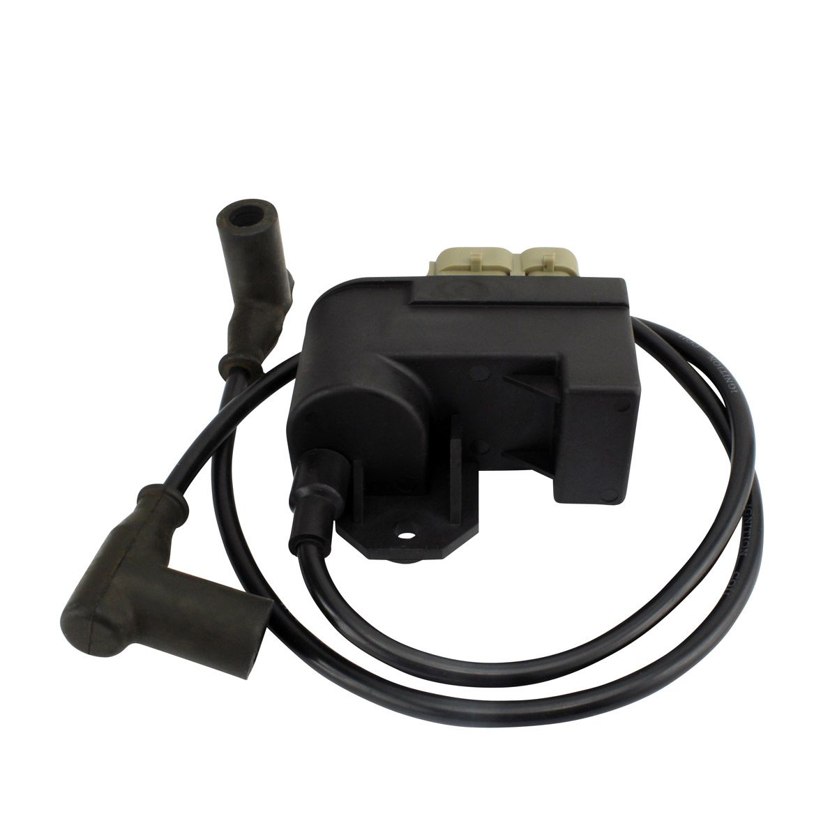 New Polaris CDI / Ignition Coil Assy - Image 3
