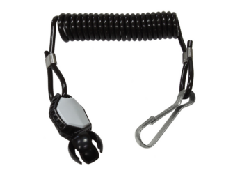 2017 Ski-Doo SPI TETHER CORD - DESS CAP