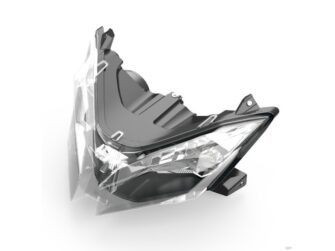 New Ski-Doo HEADLAMP ASSY
