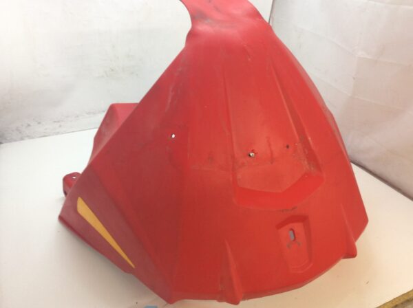 2014 Polaris Nose Cone - Image 2