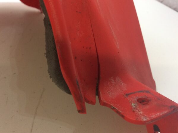 2014 Polaris Nose Cone - Image 3