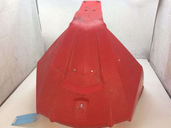 2014 Polaris Nose Cone