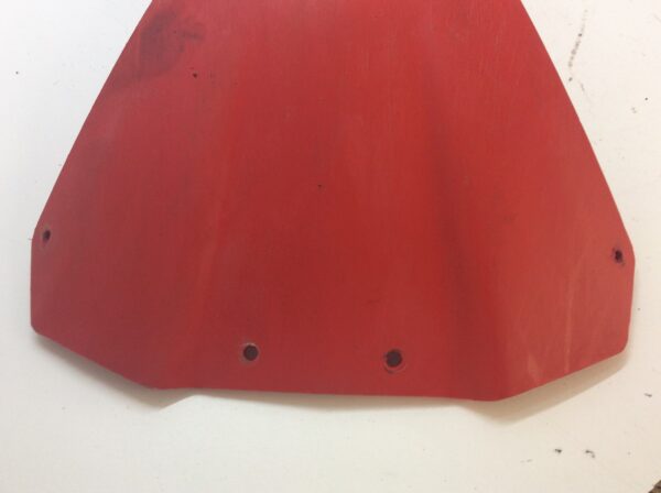 2014 Polaris Skid Plate - Image 3