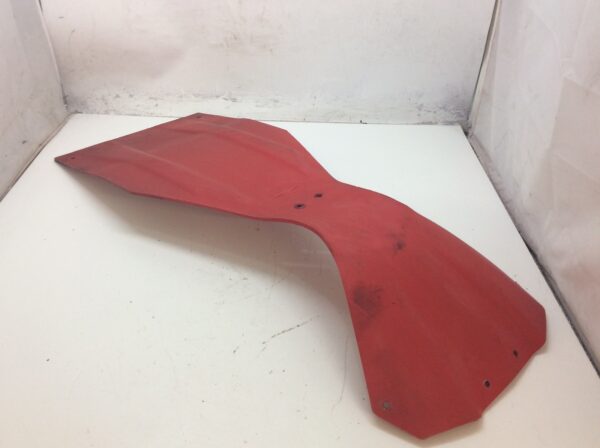 2014 Polaris Skid Plate