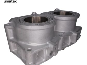 2023 Polaris Cylinder - Replated 21-25 650 Monobloc Twin