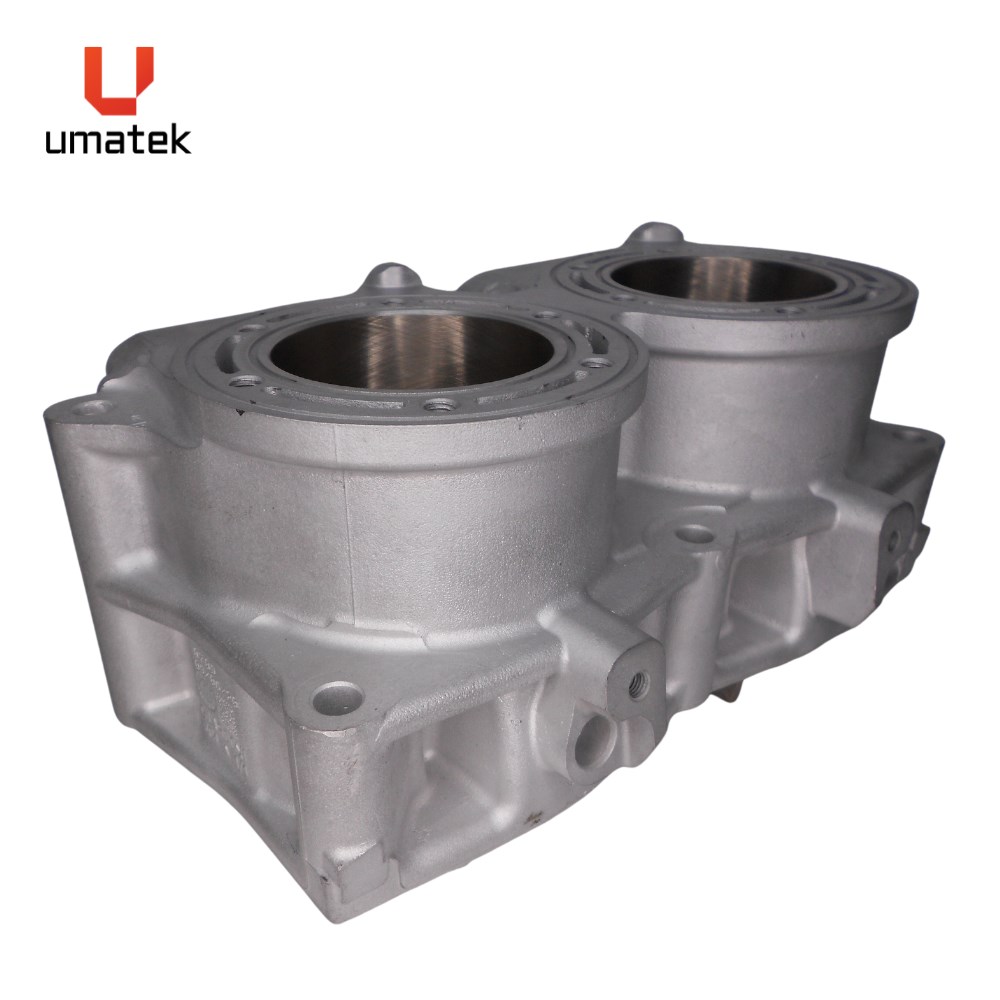 2023 Polaris Cylinder - Replated 21-25 650 Monobloc Twin