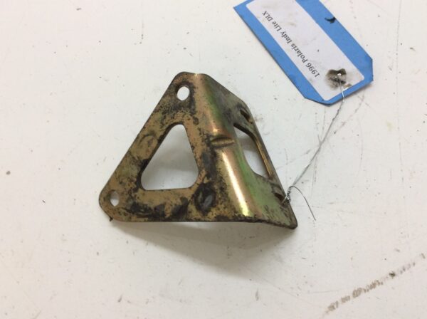 1996 Polaris Starter Bracket - Image 4