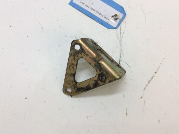 1996 Polaris Starter Bracket - Image 5
