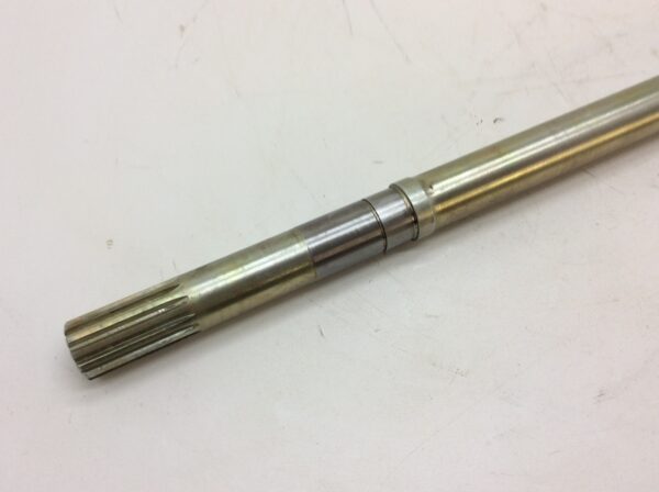 1994 Yamaha jackshaft - Image 2