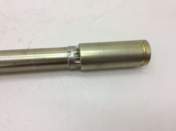 1994 Yamaha jackshaft - Image 3