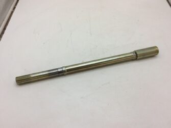 1994 Yamaha jackshaft