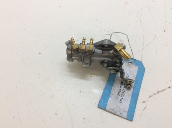 2012 Polaris Oil Pump - Image 2