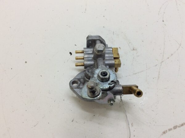 2012 Polaris Oil Pump - Image 5
