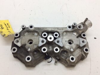 2021 Ski-Doo Cylinder Head - fits 850 XRS