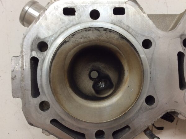 2021 Ski-Doo Cylinder Head - fits 850 XRS - Image 4