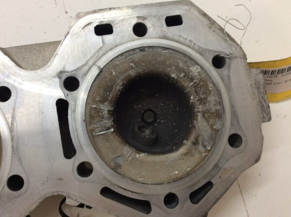 2021 Ski-Doo Cylinder Head - fits 850 XRS - Image 5