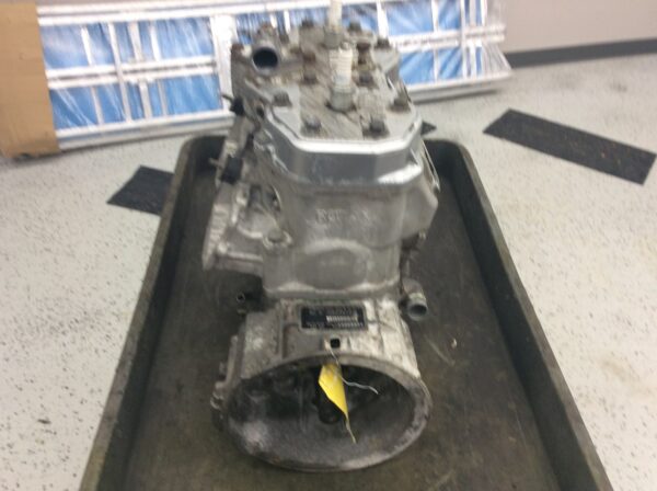 2005 Ski-Doo Motor - Image 4