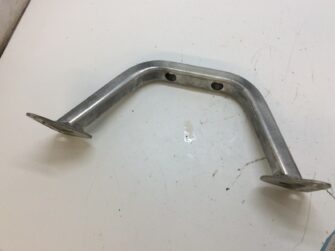 2014 Polaris Seat Support