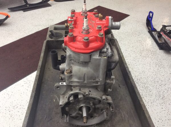 2006 Polaris Motor - Image 2