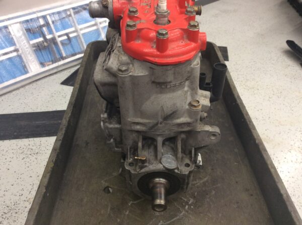 2006 Polaris Motor - Image 3
