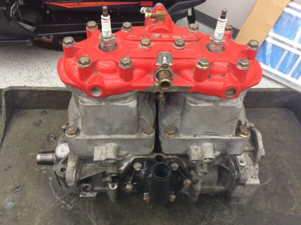 2006 Polaris Motor - Image 4