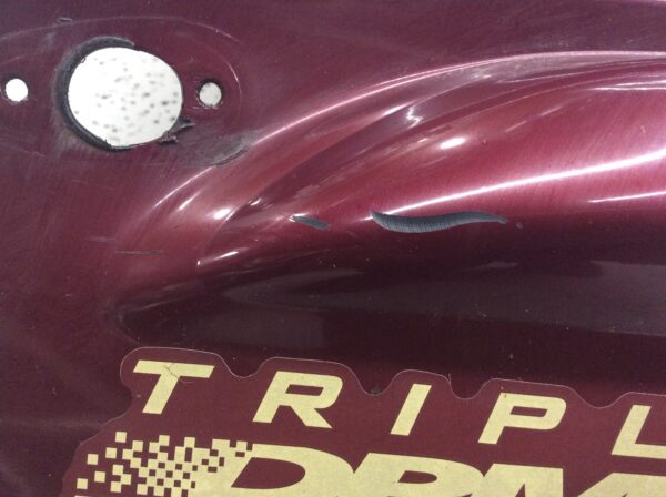 1999 Ski-Doo Hood - Image 3