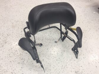 1999 Ski-Doo Luggage Rack
