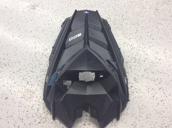 2014 Polaris Hood - Image 3