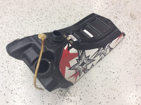 2014 Polaris Gas Tank - Image 2