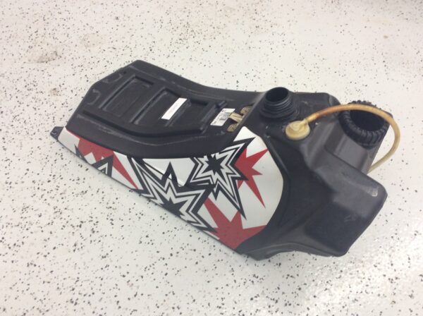 2014 Polaris Gas Tank