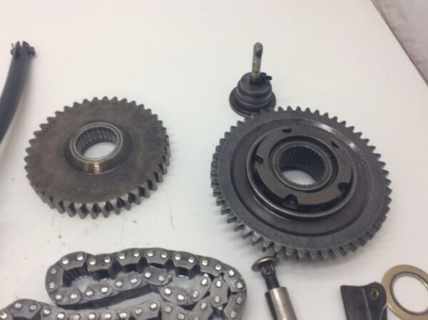 2001 Polaris Reverse Kit - Image 3