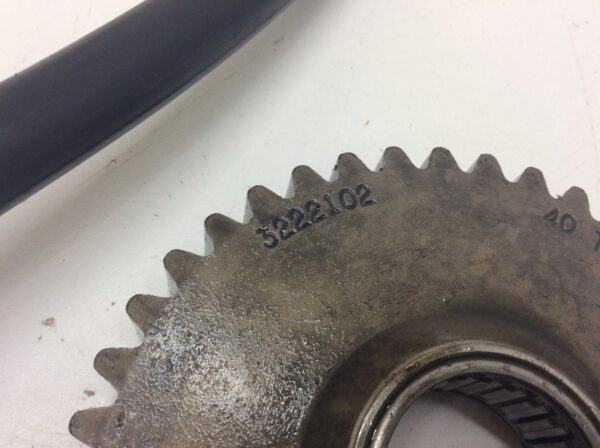 2001 Polaris Reverse Kit - Image 4