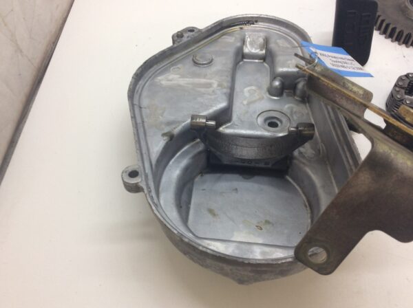 2001 Polaris Reverse Kit - Image 5