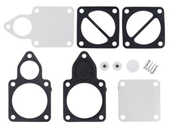 Fuel Pump Rebuild Kit