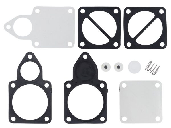 Fuel Pump Rebuild Kit