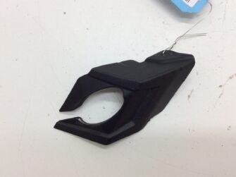 2014 Polaris Right Front Bumper Plug