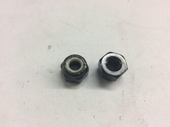 1985 Polaris Lock Nut - Replaced # 7542122