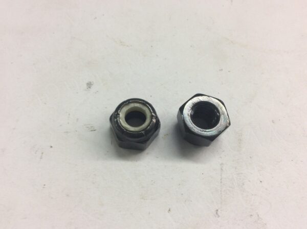 1985 Polaris Lock Nut - Replaced # 7542122
