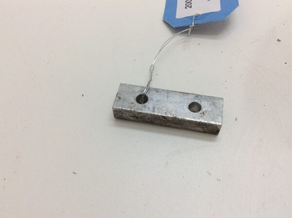 2001 Polaris Regulator Spacer - Image 2