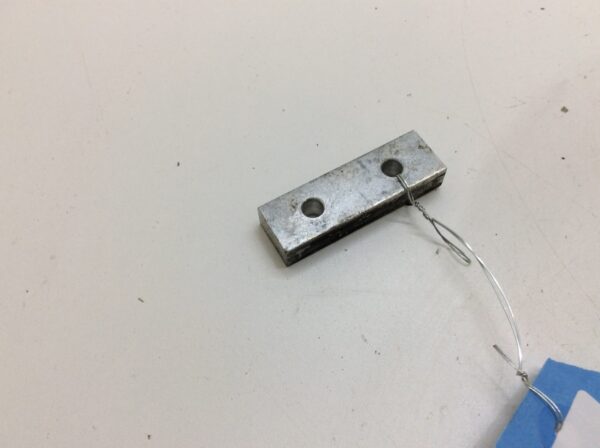 2001 Polaris Regulator Spacer - Image 4
