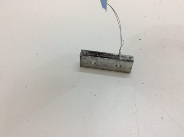 2001 Polaris Regulator Spacer - Image 5